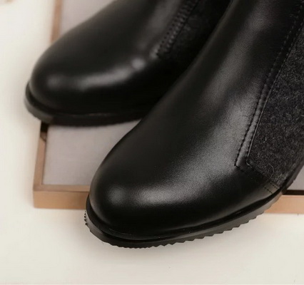 CHANEL Casual Fashion boots Women--054